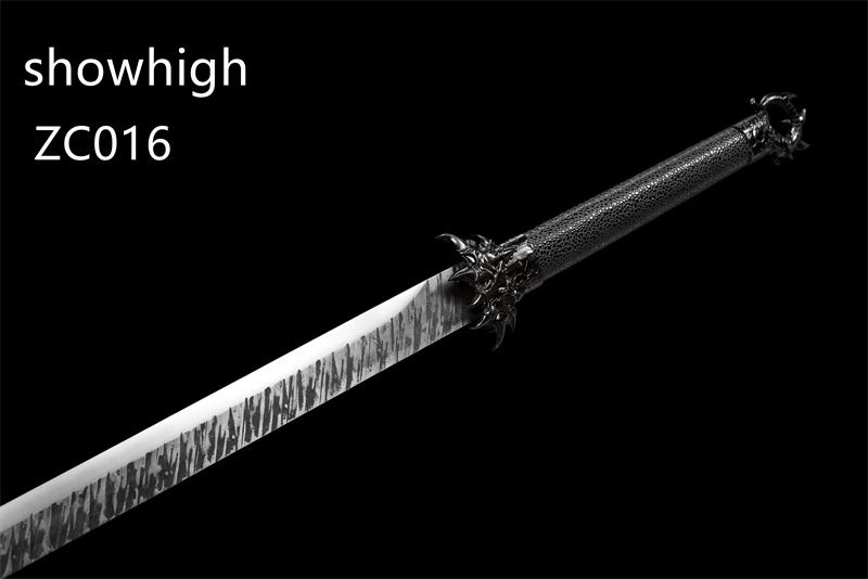 dragon claw sword ZC016