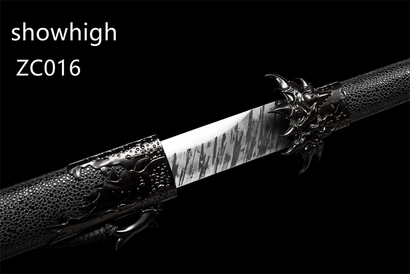 dragon claw sword ZC016