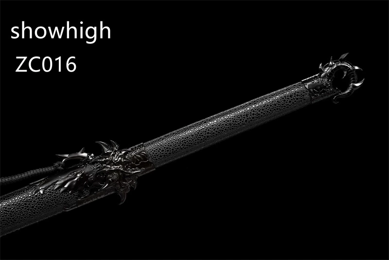 dragon claw sword ZC016