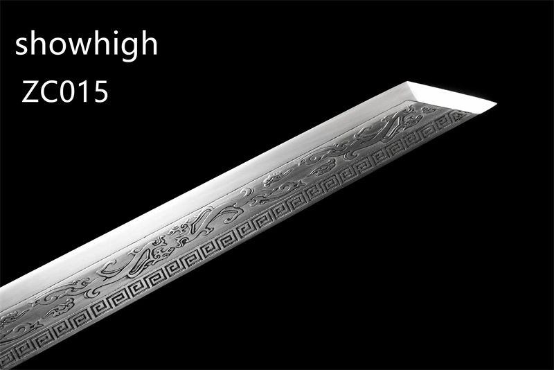 handmade time raiders sword ZC015