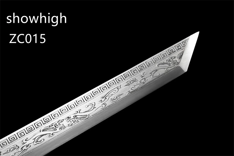 handmade time raiders sword ZC015