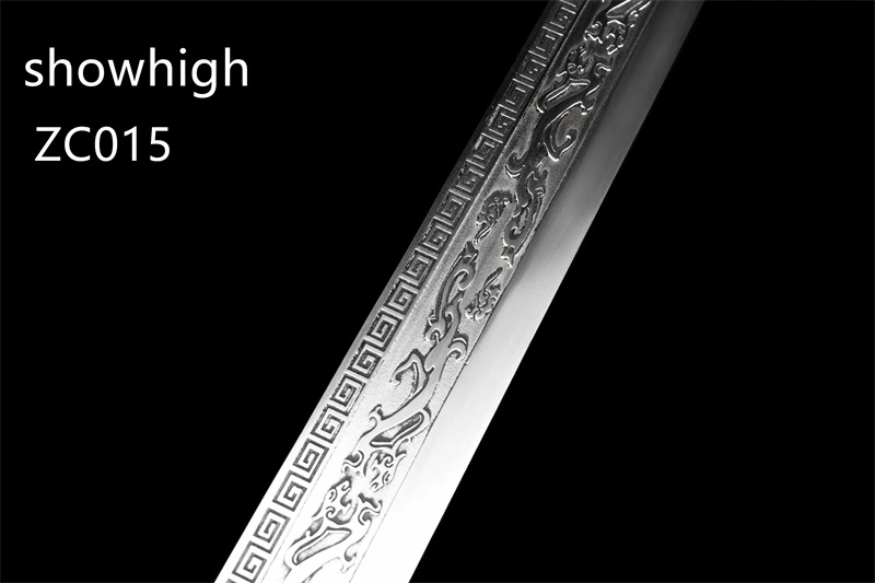 handmade time raiders sword ZC015