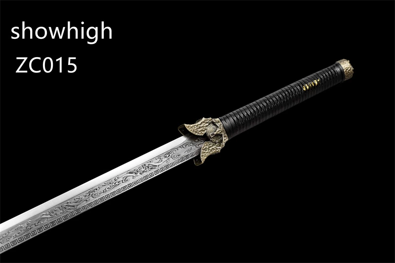 handmade time raiders sword ZC015