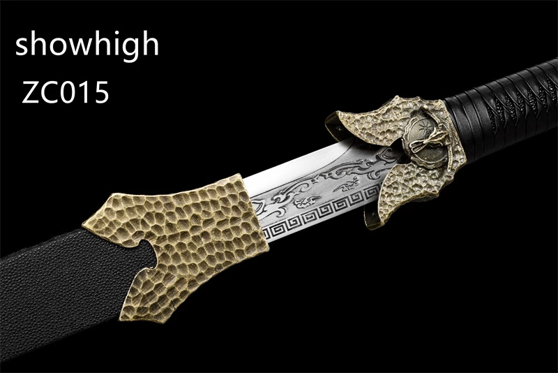 handmade time raiders sword ZC015