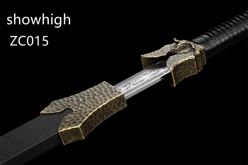 handmade time raiders sword ZC015