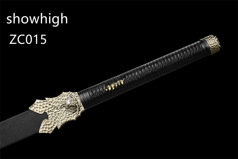 handmade time raiders sword ZC015