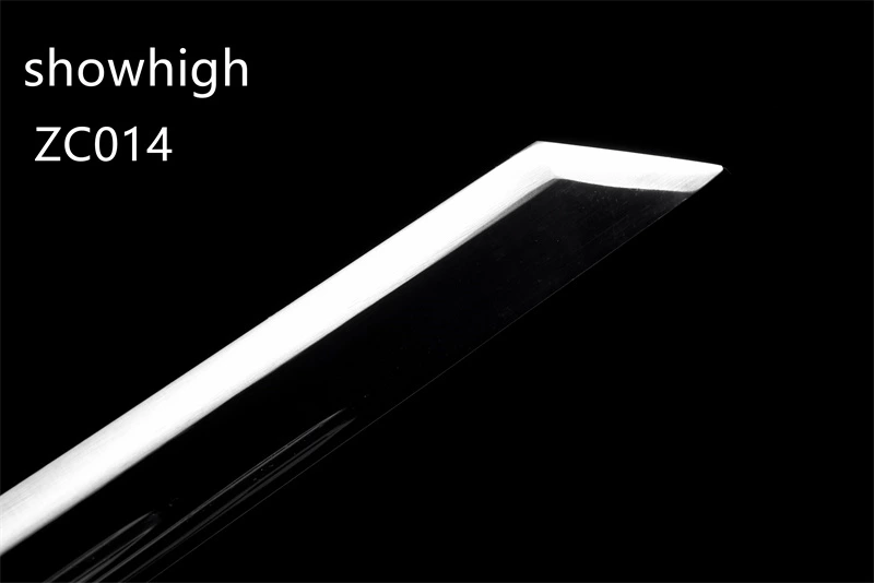 black ghost knight sword ZC014