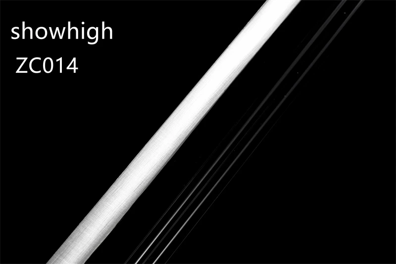 black ghost knight sword ZC014