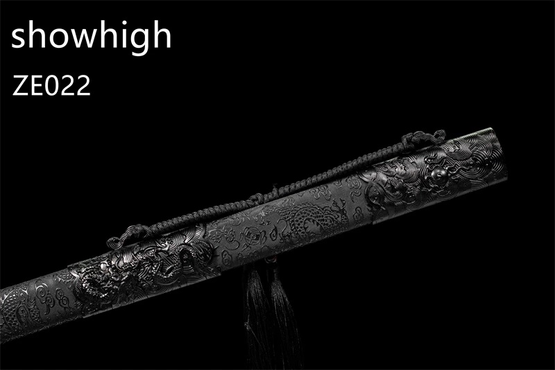 King Dragon sword  ZE022