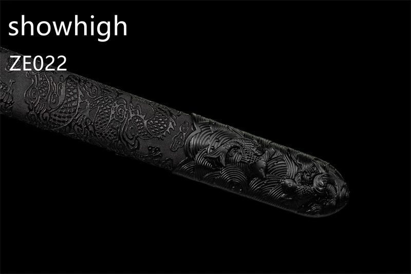 King Dragon sword  ZE022