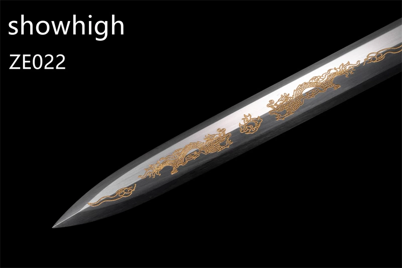 King Dragon sword  ZE022