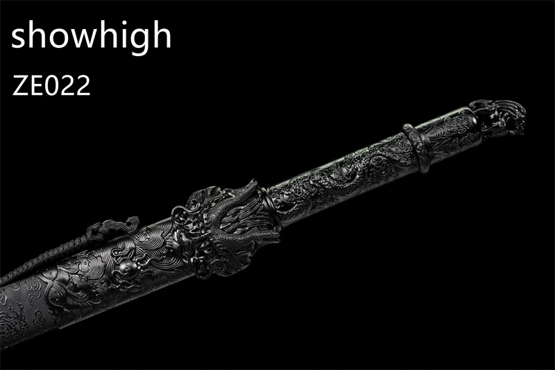 King Dragon sword  ZE022