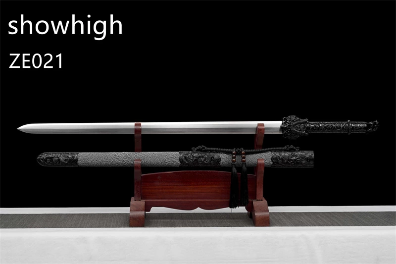 King Dragon sword  ZE021