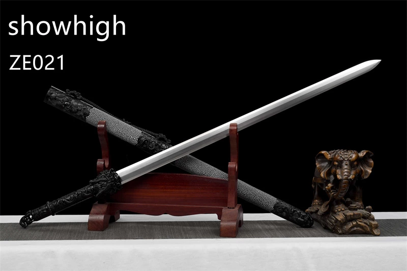 King Dragon sword  ZE021