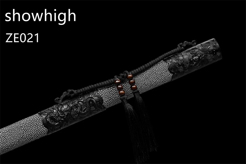 King Dragon sword  ZE021