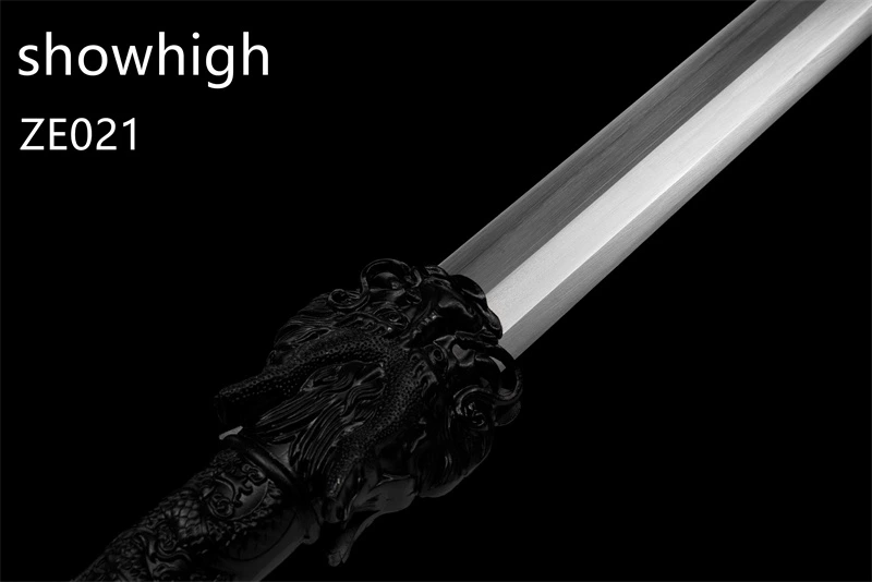 King Dragon sword  ZE021