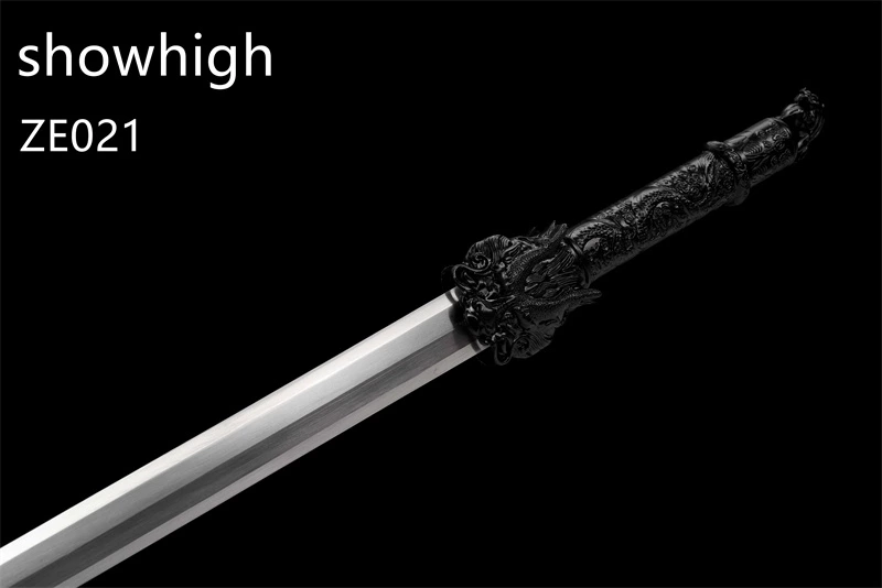 King Dragon sword  ZE021
