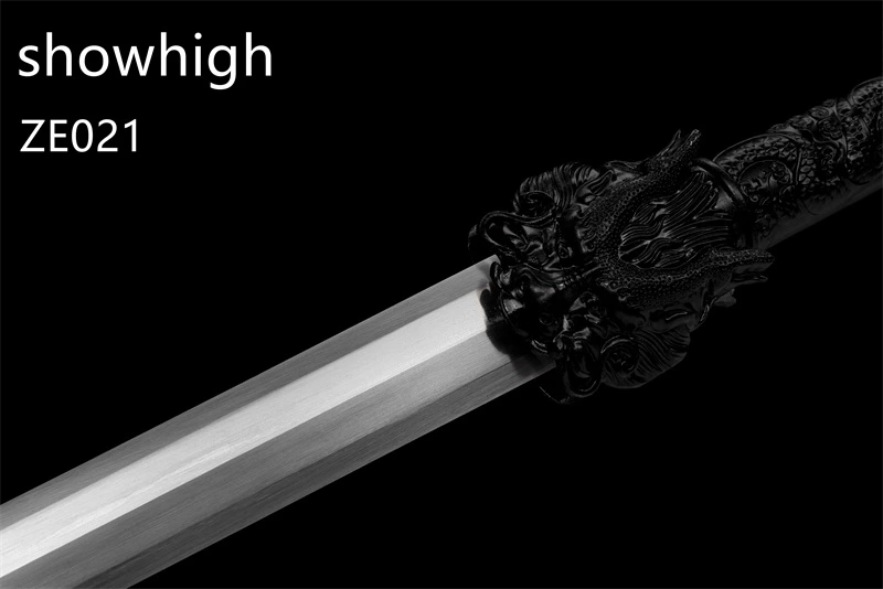 King Dragon sword  ZE021