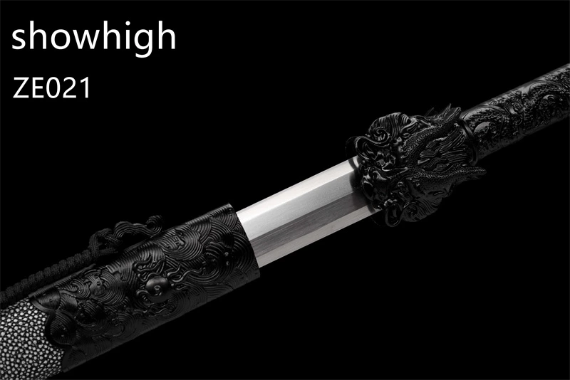 King Dragon sword  ZE021