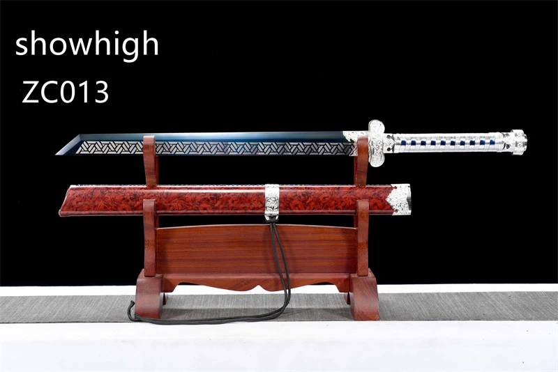 blue sword ZC013