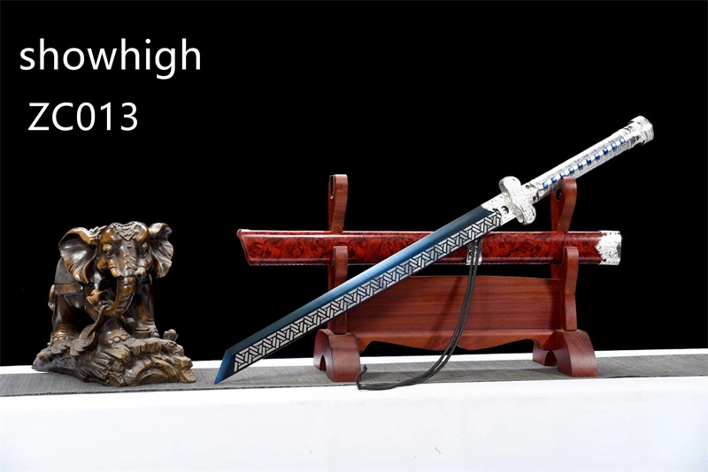 blue sword ZC013