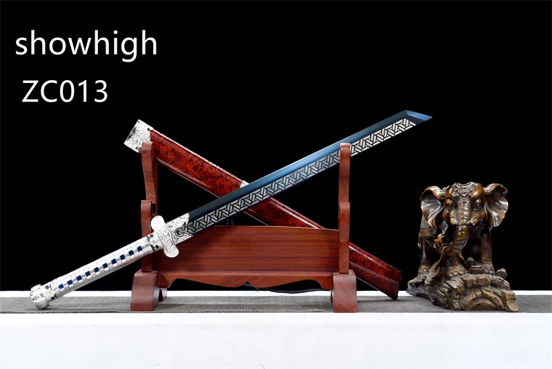 blue sword ZC013