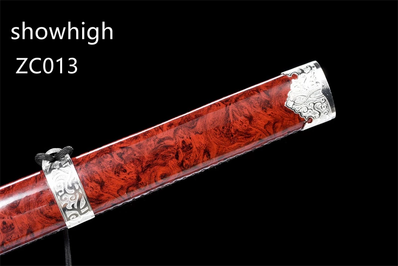 blue sword ZC013