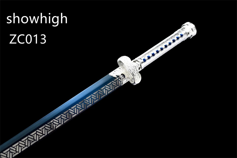 blue sword ZC013