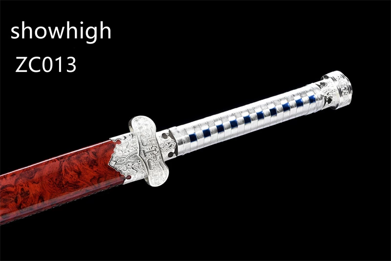 blue sword ZC013