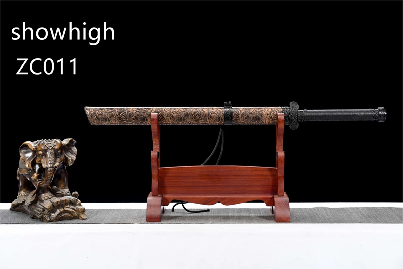 dragon sword ZC011