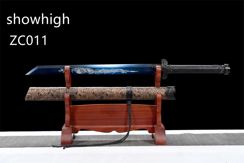 dragon sword ZC011