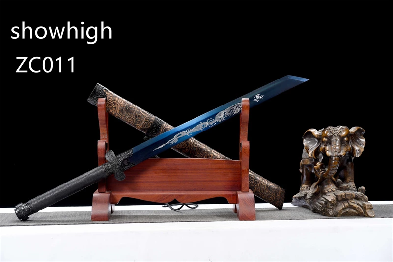 dragon sword ZC011