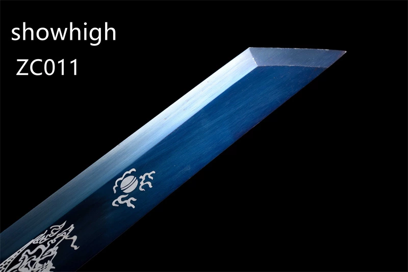 dragon sword ZC011