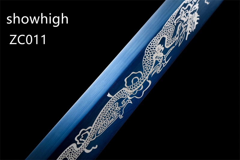 dragon sword ZC011