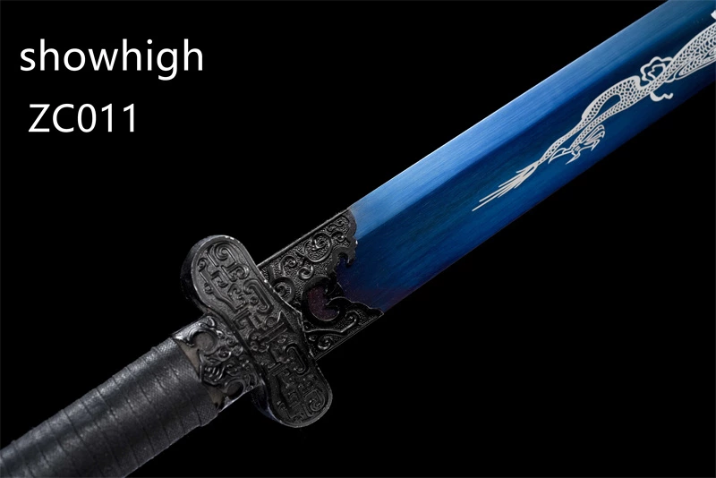 dragon sword ZC011