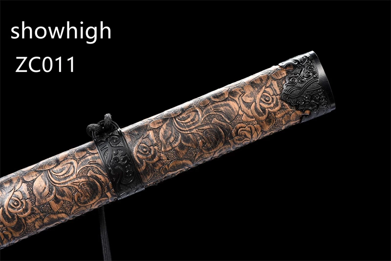 dragon sword ZC011