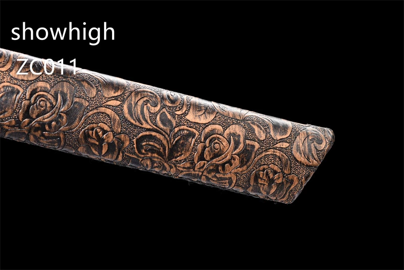 dragon sword ZC011