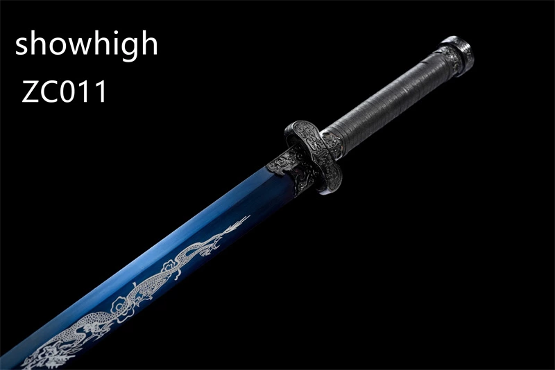 dragon sword ZC011