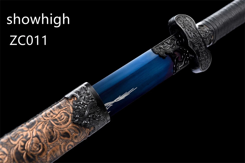 dragon sword ZC011