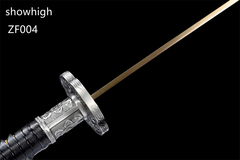 plum blossom sword ZF004