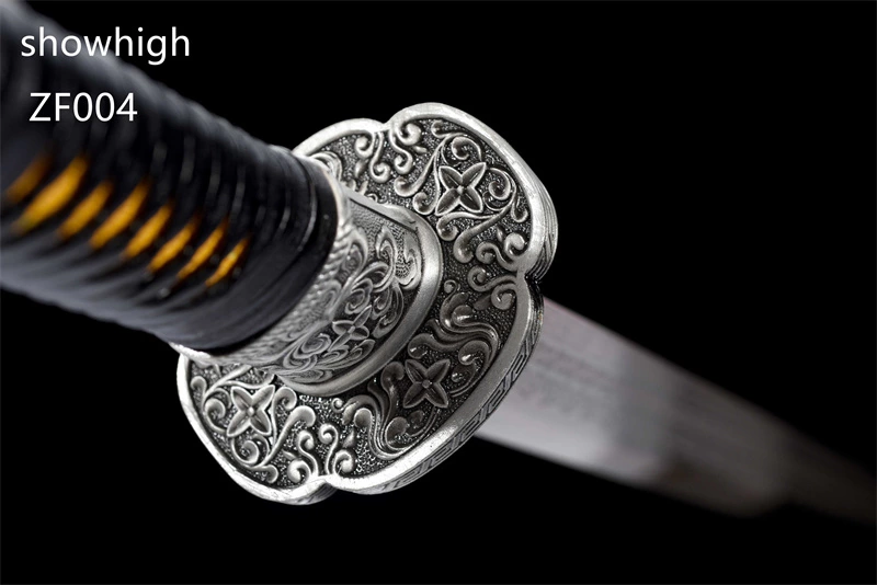 plum blossom sword ZF004