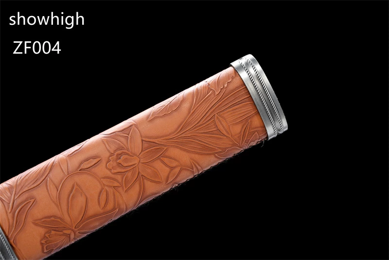 plum blossom sword ZF004