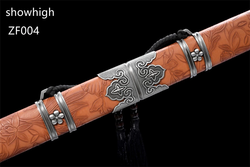 plum blossom sword ZF004