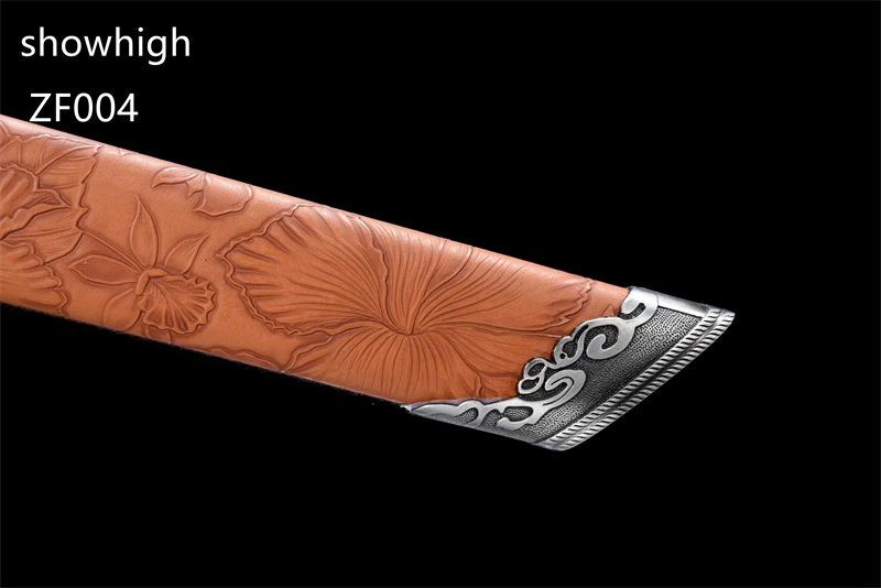 plum blossom sword ZF004