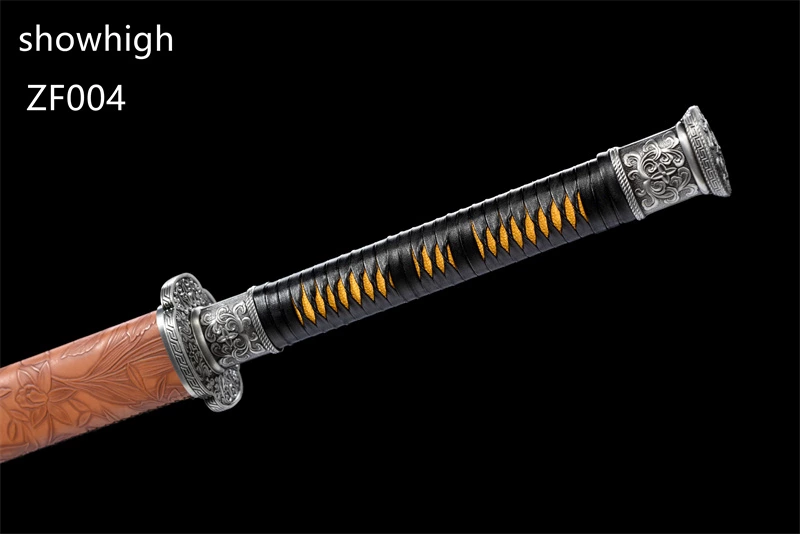 plum blossom sword ZF004