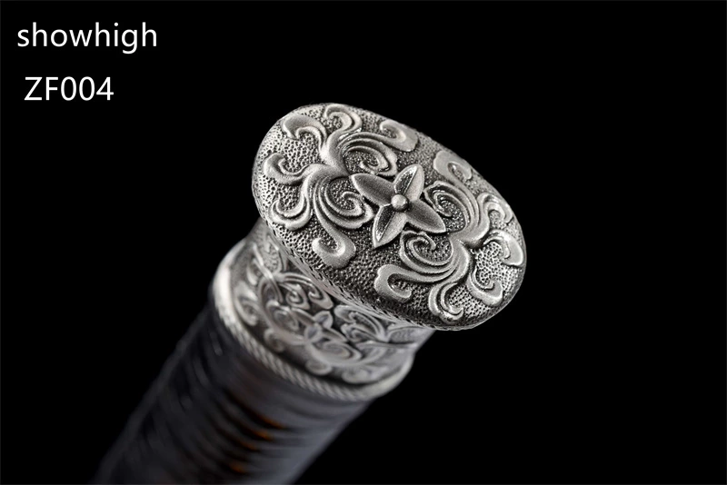 plum blossom sword ZF004
