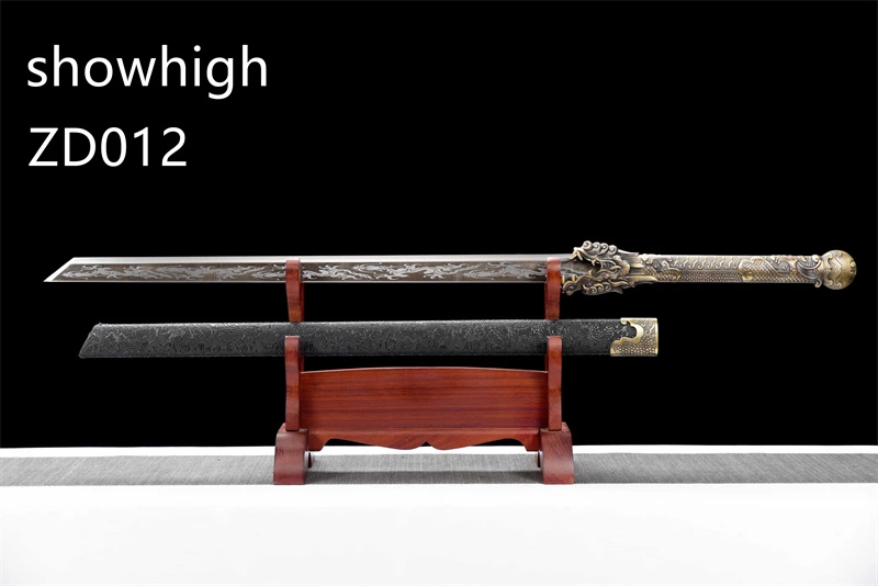 dragon sword ZD012