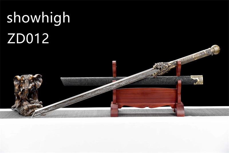 dragon sword ZD012