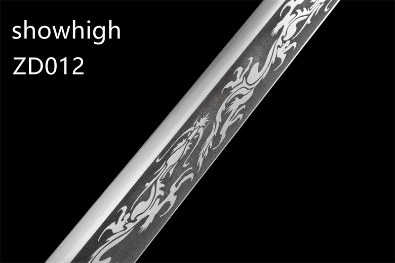 dragon sword ZD012