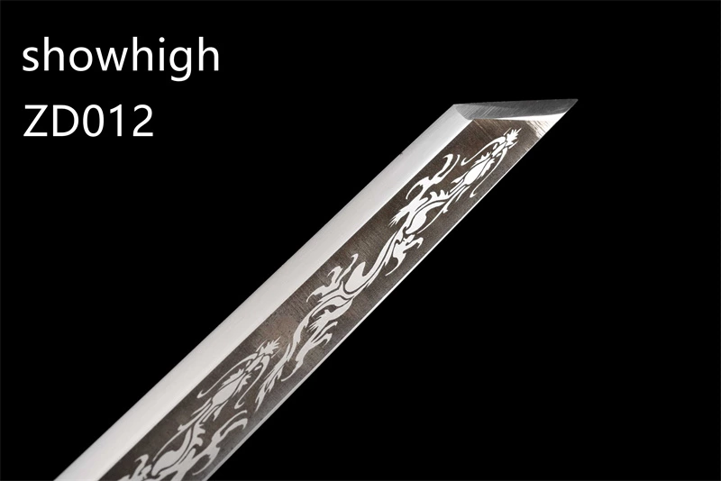 dragon sword ZD012